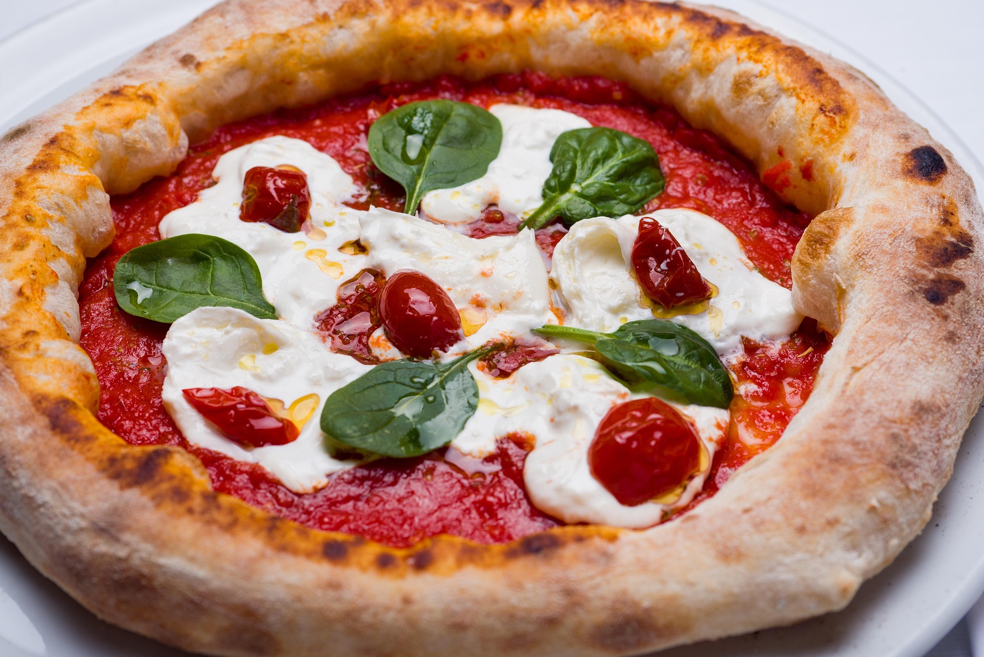 Le migliori pizzerie d’Italia, la classifica del 2025
