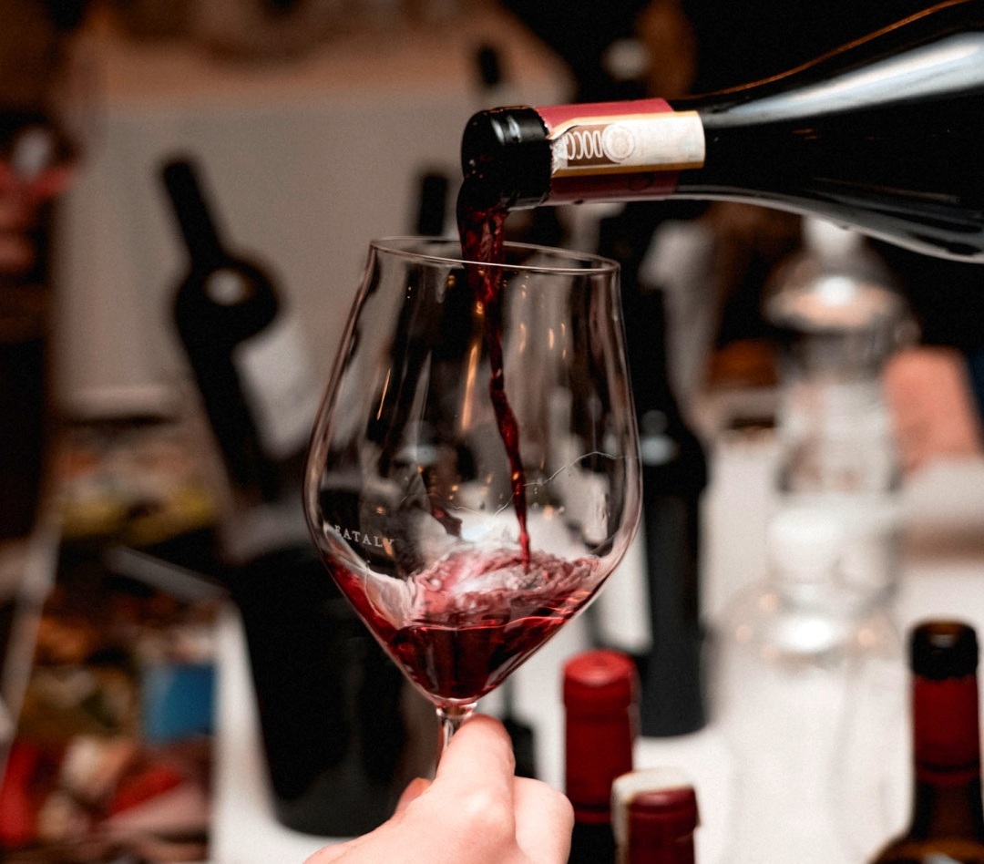 Merano Wine Festival 2025